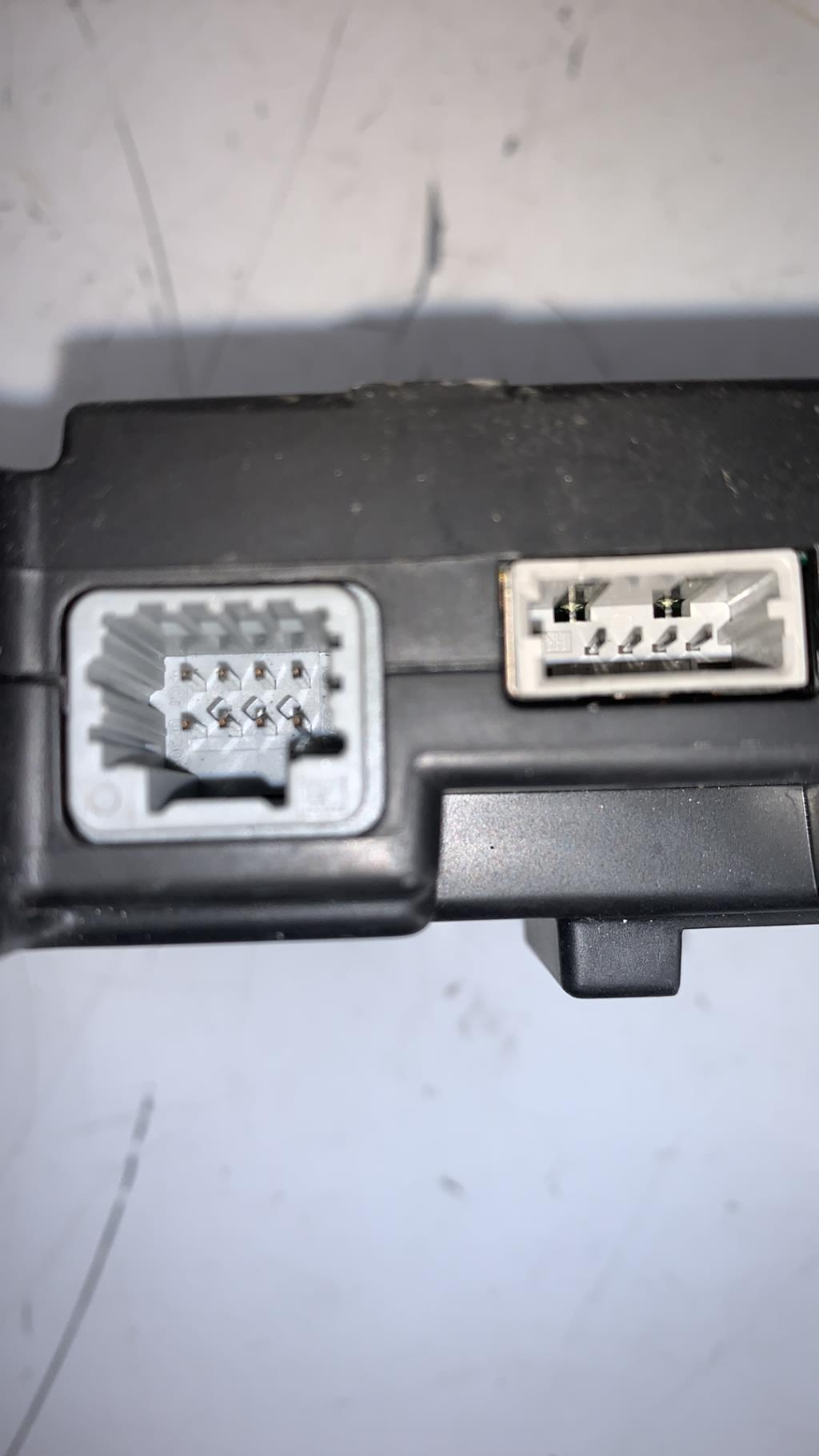 Calculateur RENAULT LAGUNA 3 PHASE 2 Diesel - 1
