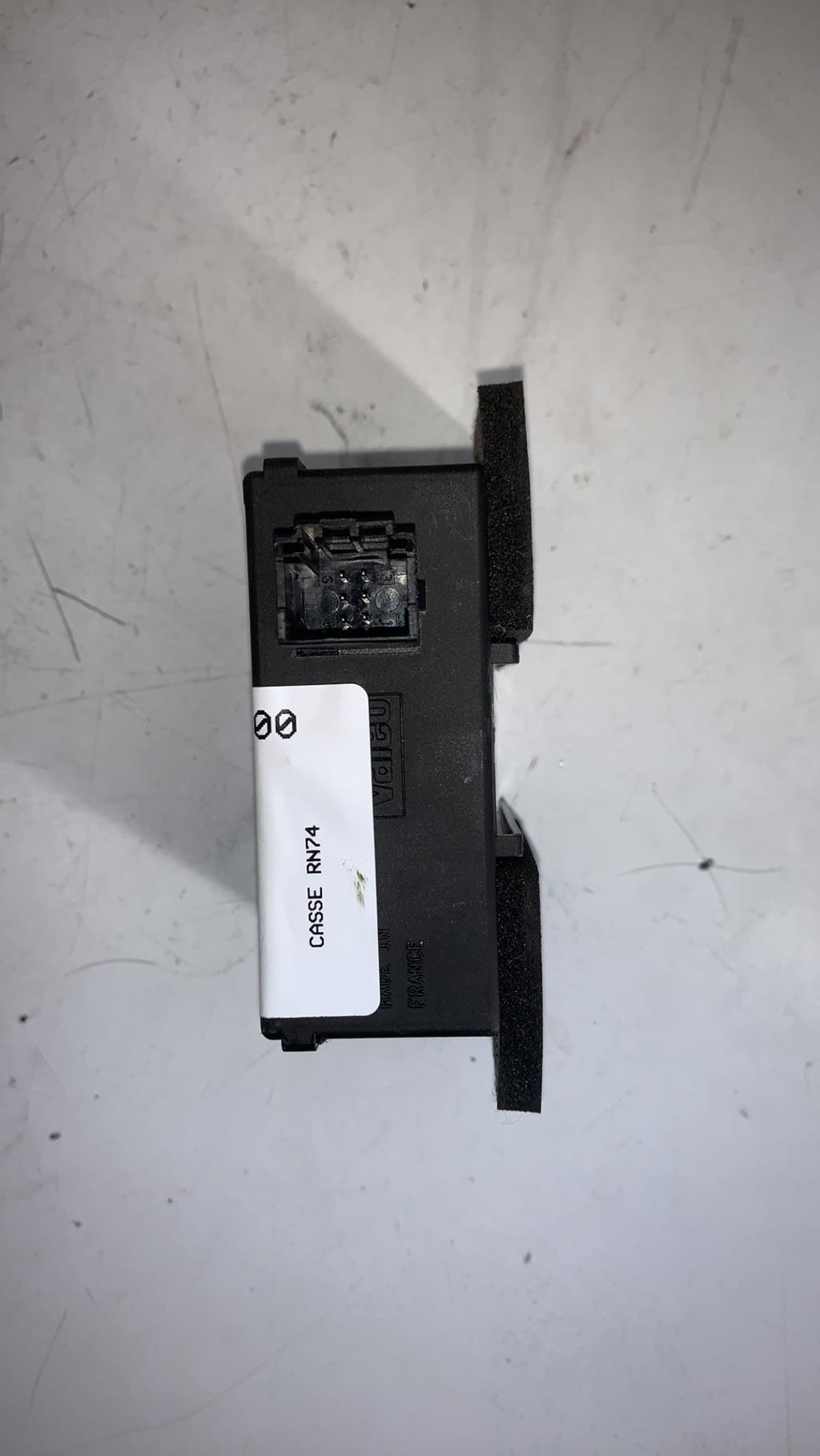 Calculateur PEUGEOT 607 PHASE 1 Diesel - 1