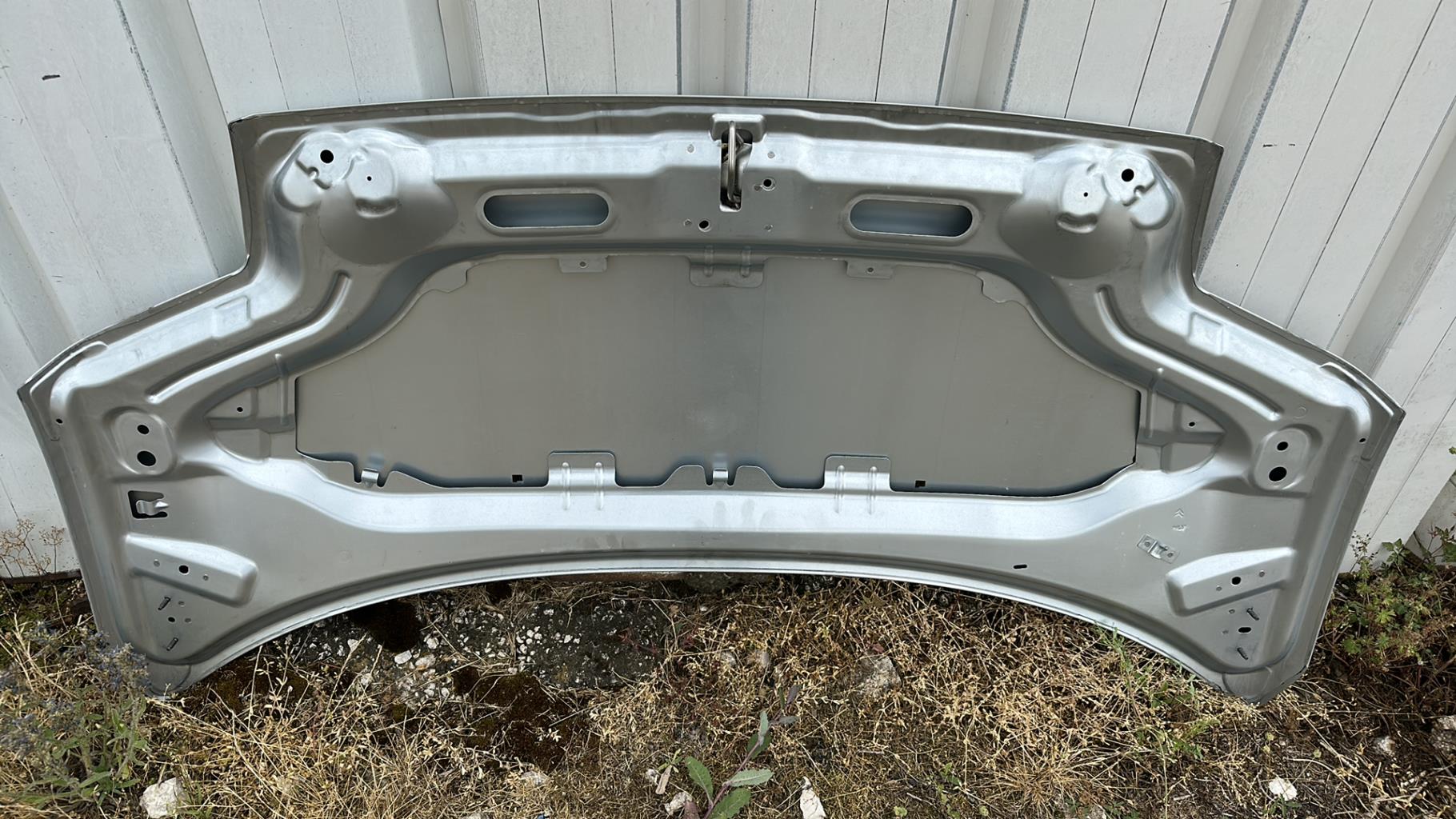 Capot CITROEN C2 PHASE 1  - 1