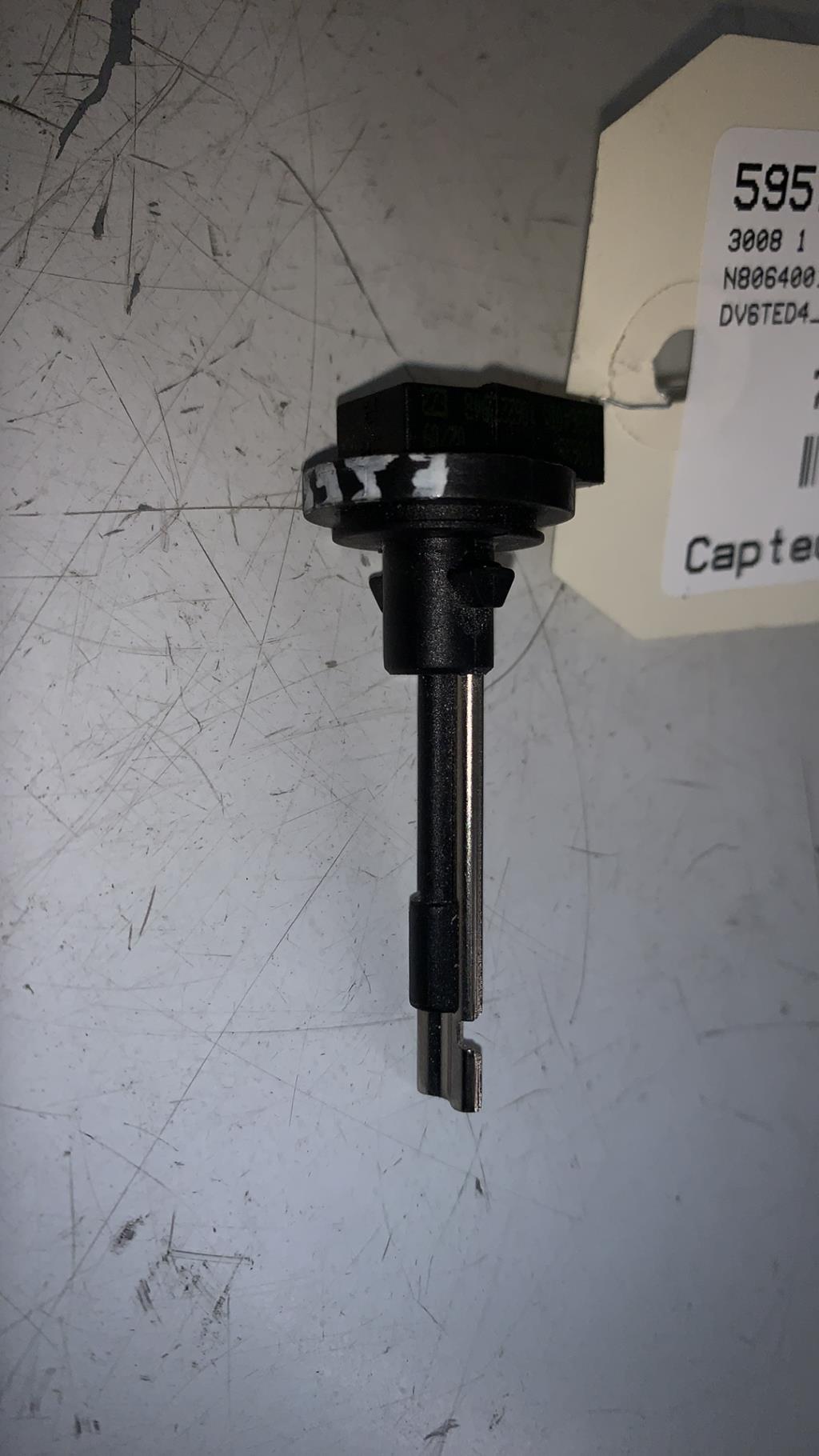 Capteur PEUGEOT 3008 1 PHASE 1 Diesel - 1