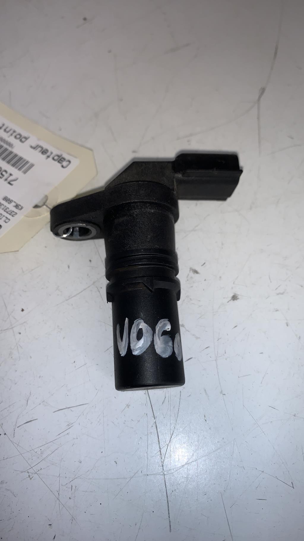 Capteur point mort haut RENAULT CLIO 4 PHASE 1 Diesel - 1