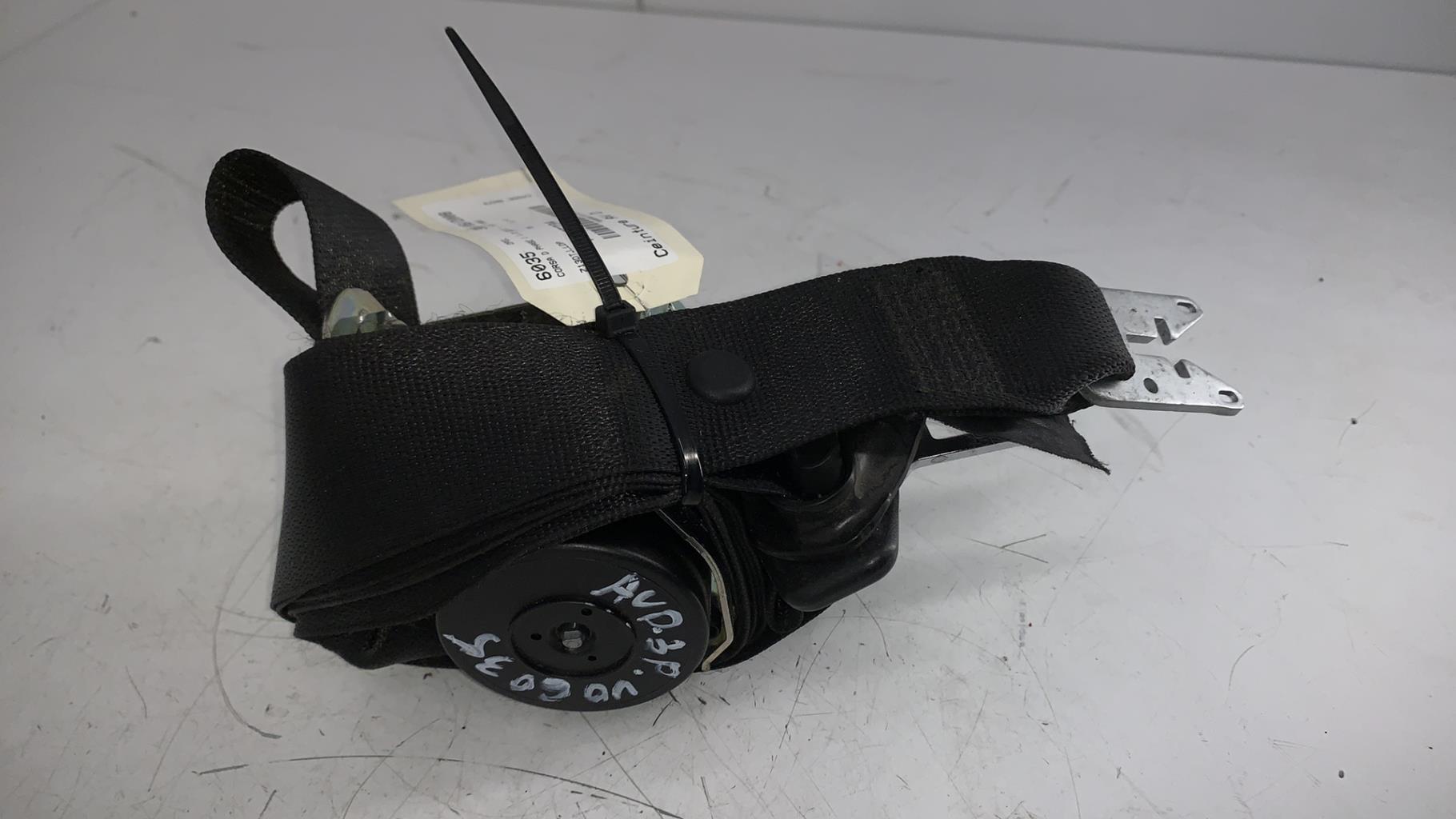 Ceinture avant droit OPEL CORSA D PHASE 1 Diesel - 1