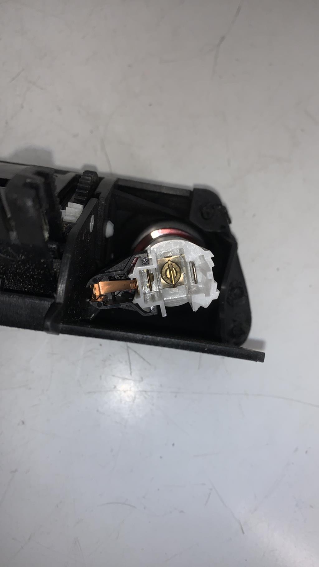 Cendrier AUDI A4 1 PHASE 1 Diesel - 1