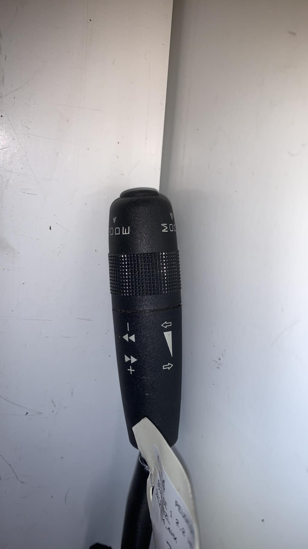 Commande autoradio PEUGEOT 607 PHASE 1 Diesel - 1