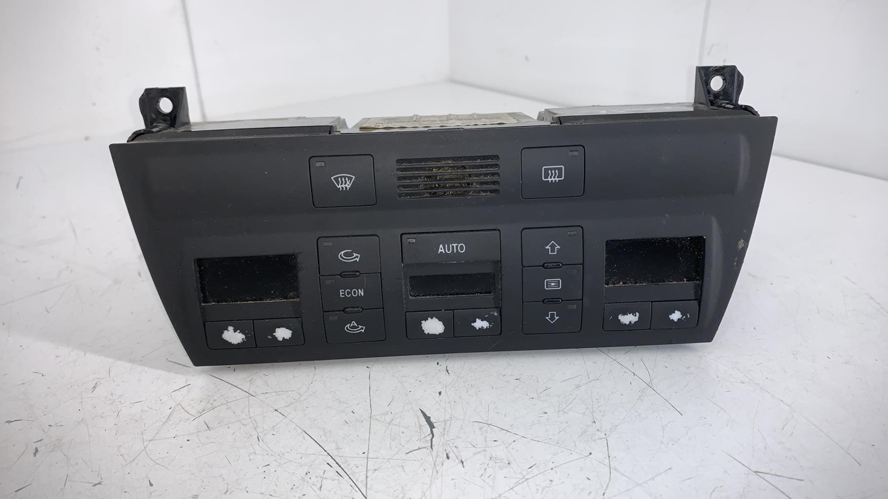 Commande chauffage AUDI A6 2 AVANT PHASE 2 BREAK Diesel - 1