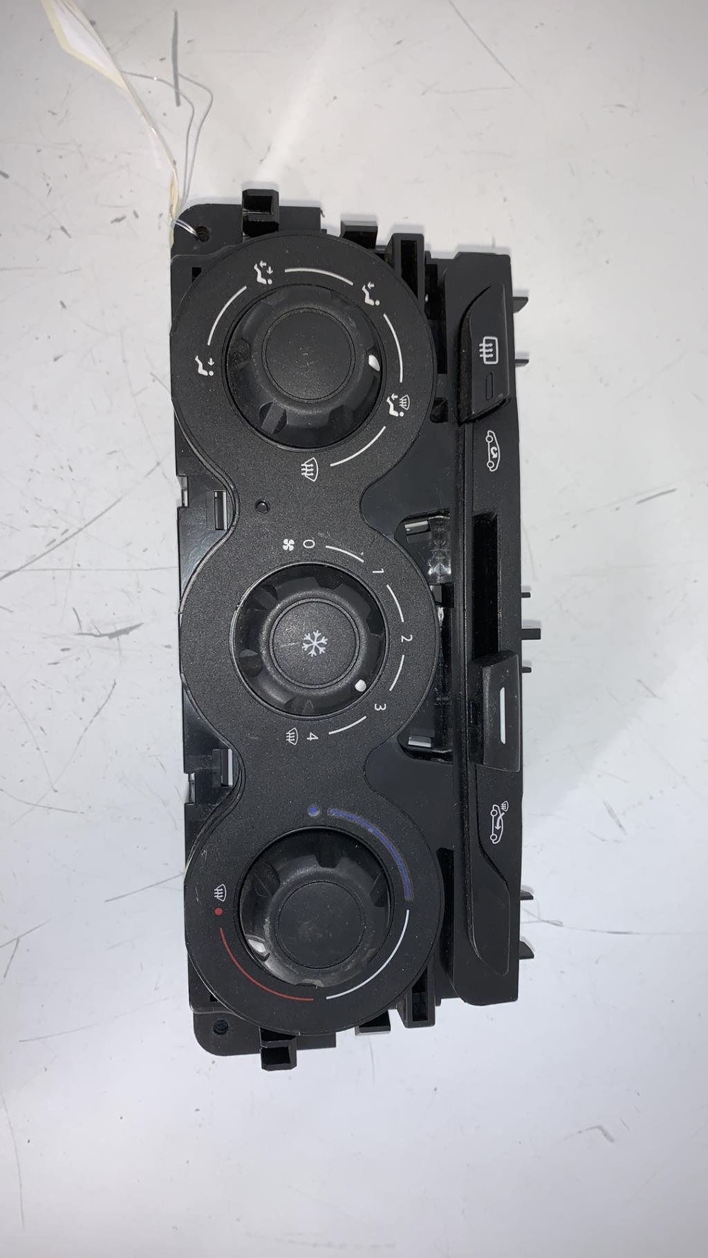 Commande chauffage CITROEN C-ELYSEE PHASE 1  - 1