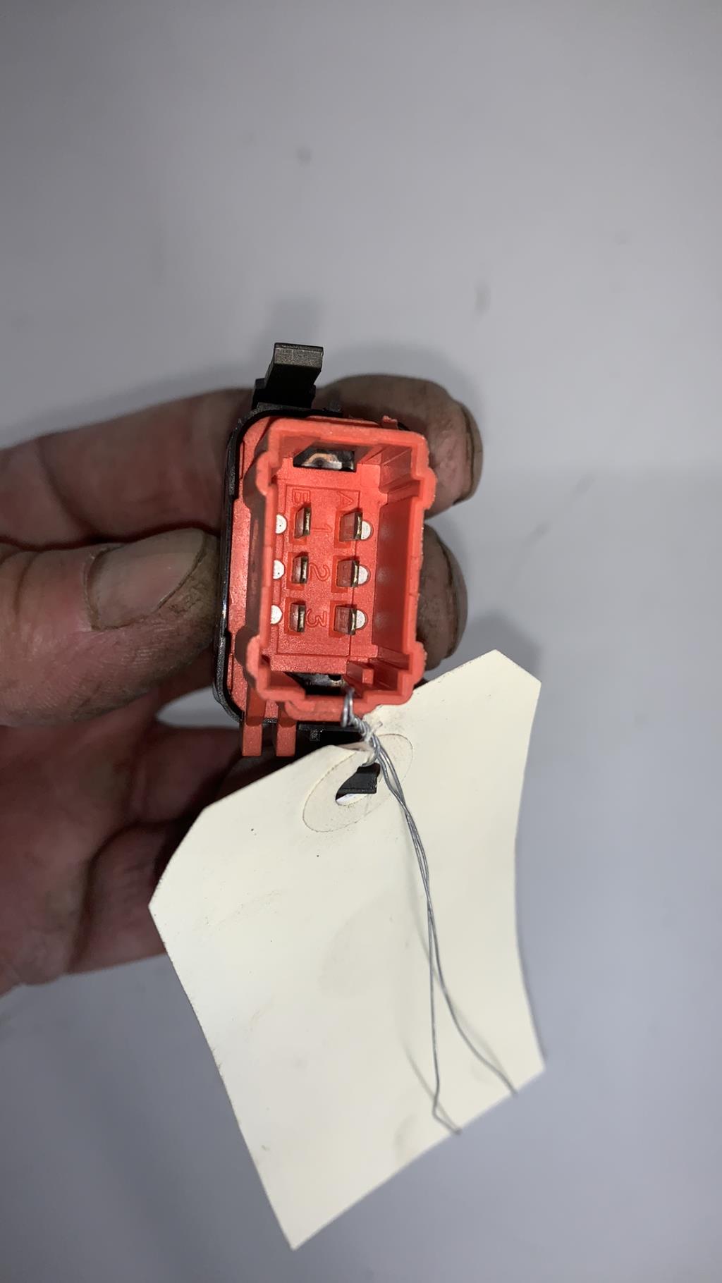Commande de fermeture centralisee RENAULT CLIO 2 CAMPUS PHASE 1 Diesel - 1
