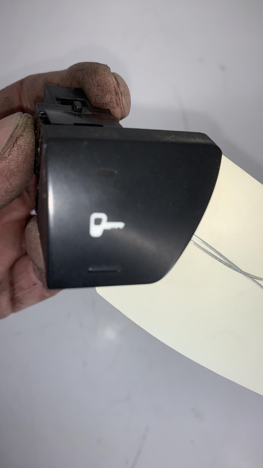 Commande de fermeture centralisee PEUGEOT 307 PHASE 2  - 1