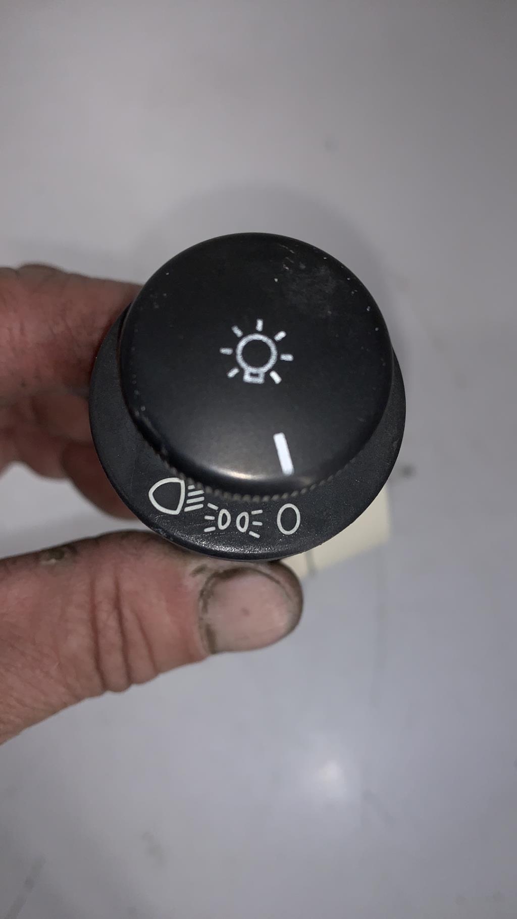 Commande de phare OPEL CORSA A PHASE 1  - 1