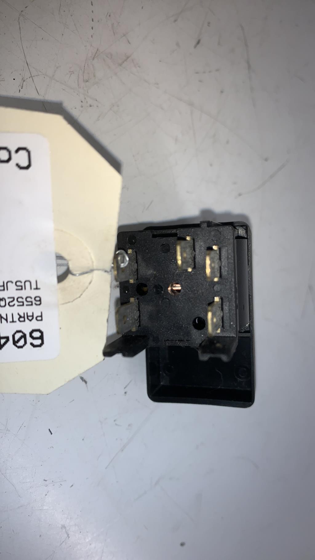 Commande retroviseurs PEUGEOT PARTNER 1 PHASE 1 Essence - 1