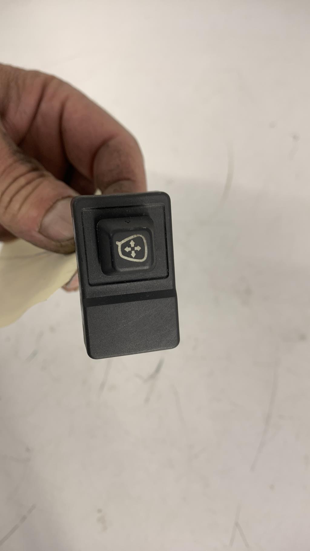 Commande retroviseurs CITROEN ZX PHASE 1 Essence - 1