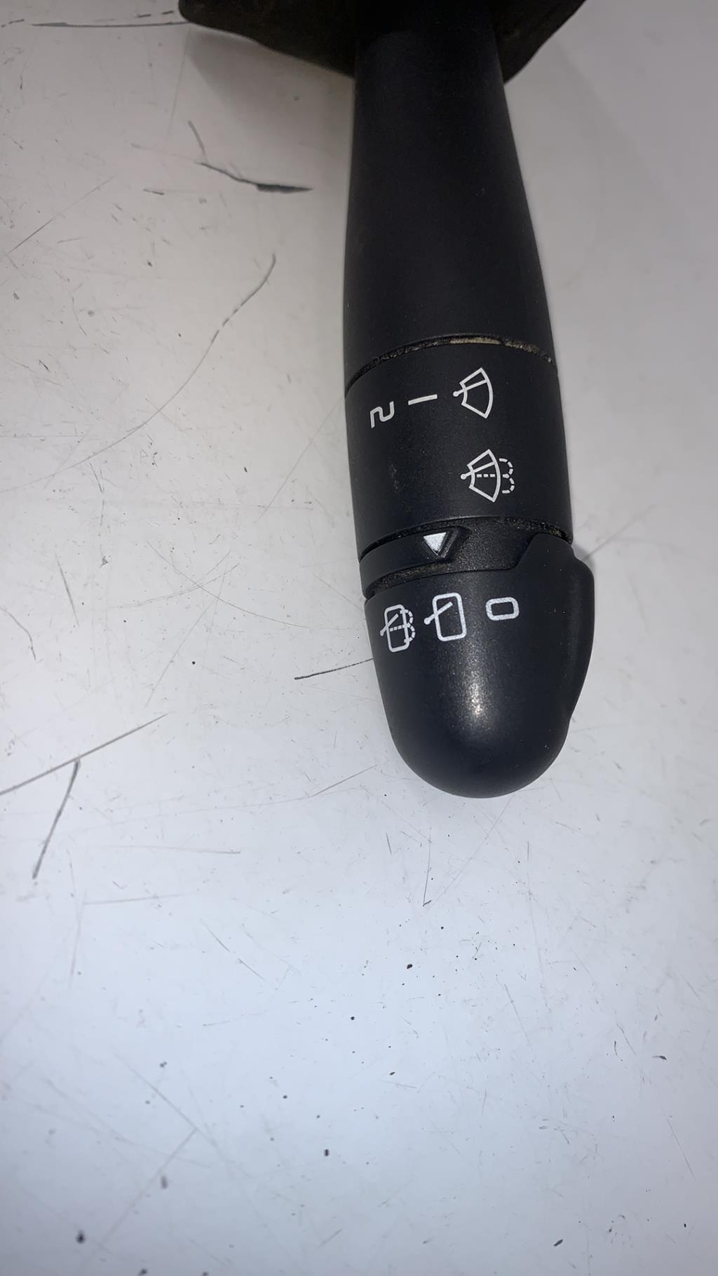 Commodo d'essuie glaces RENAULT CLIO 2 PHASE 2 Essence - 1
