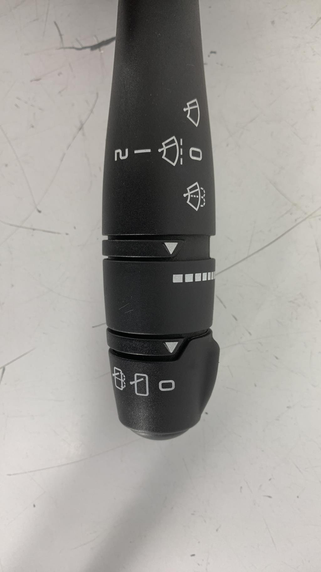 Commodo d'essuie glaces RENAULT CLIO 2 CAMPUS PHASE 1 Diesel - 1