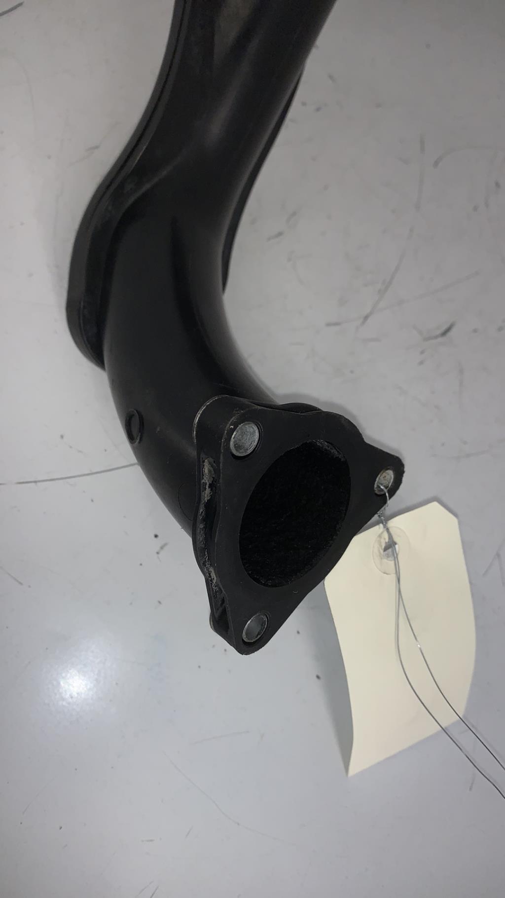 Conduite d'air OPEL CORSA D PHASE 1 Diesel - 1
