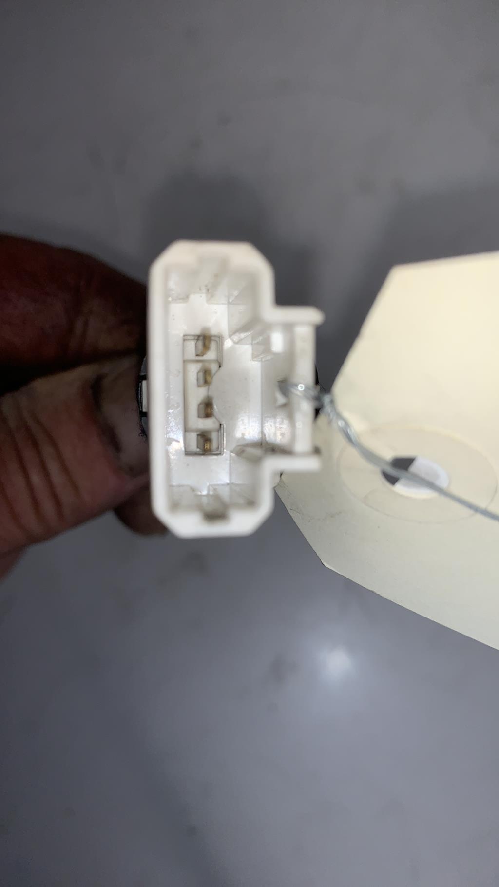 Contacteur feu stop CITROEN C3 1 PHASE 1 Diesel - 1