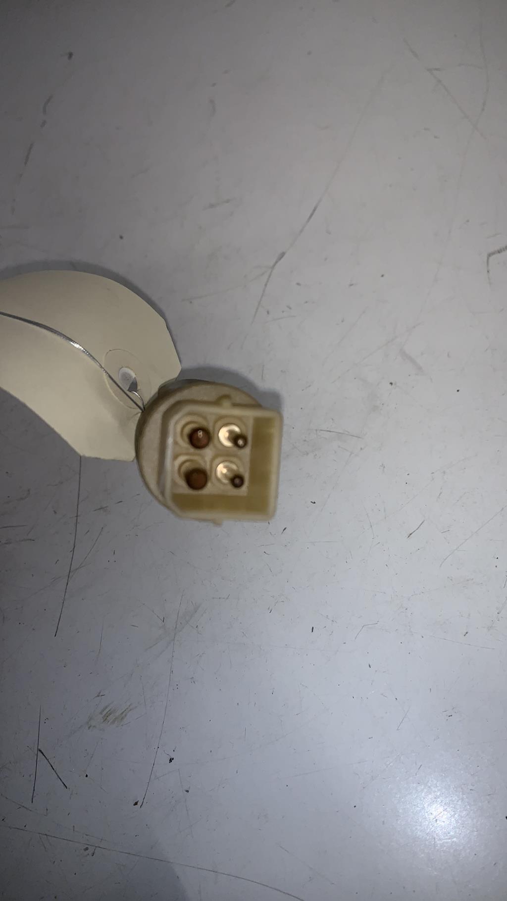 Contacteur feu stop AUDI A4 1 PHASE 1 Diesel - 1