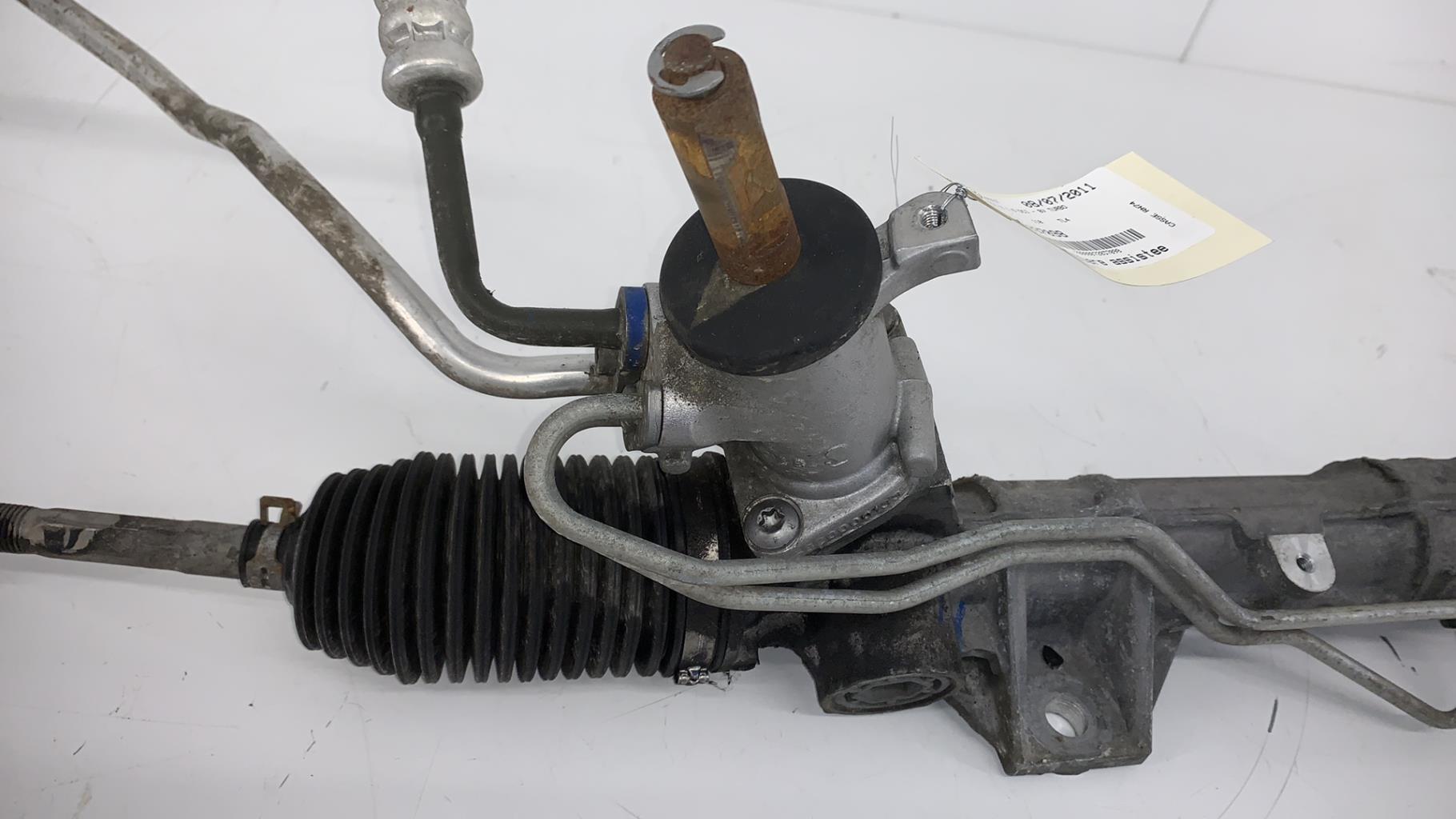 Cremaillere assistee RENAULT LAGUNA 3 PHASE 2 Diesel - 1