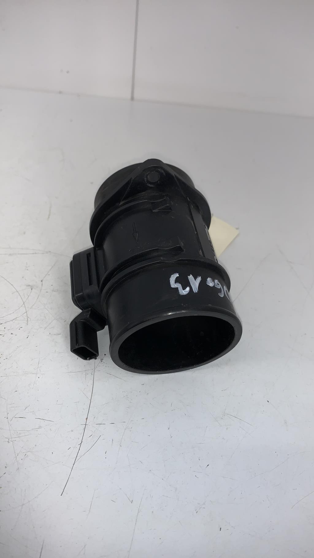Debitmetre RENAULT CLIO 4 PHASE 1 Diesel - 1