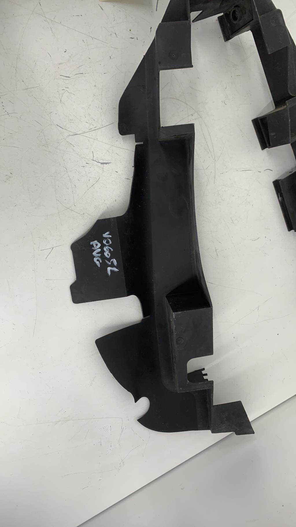 Deflecteur AUDI A6 2 AVANT PHASE 2 BREAK Diesel - 1