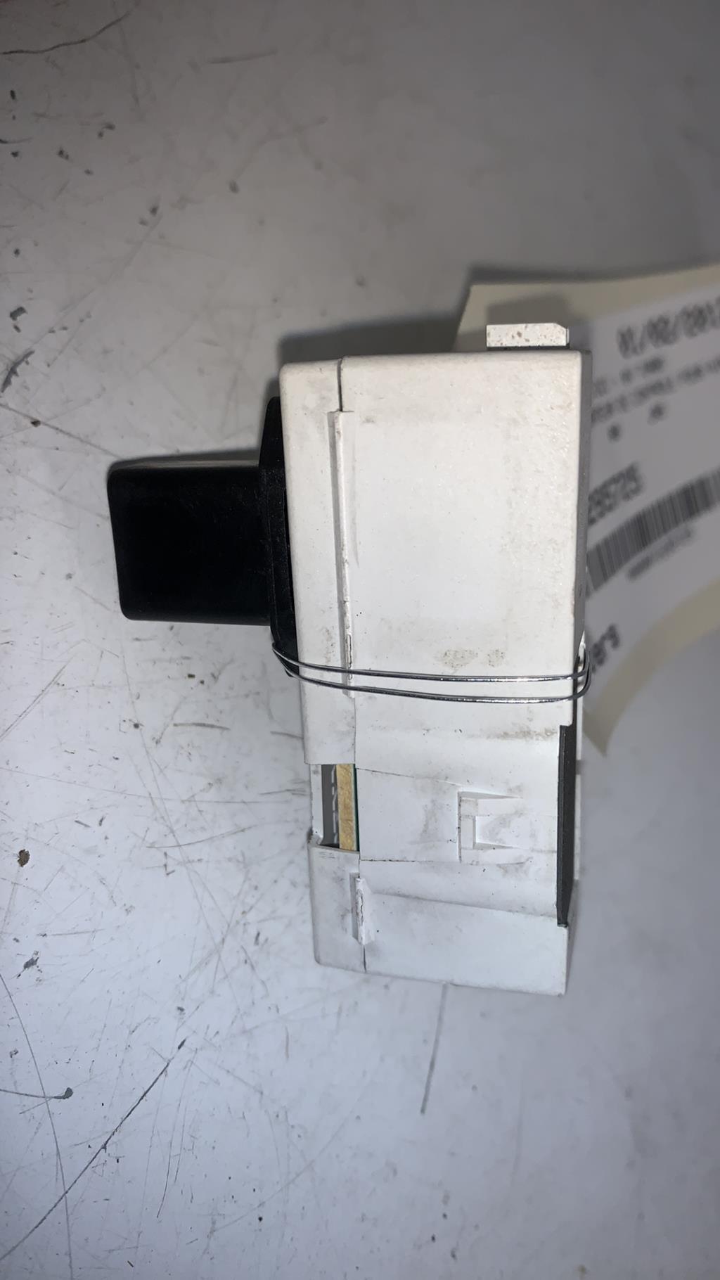Divers RENAULT CLIO 3 PHASE 2 Diesel - 1