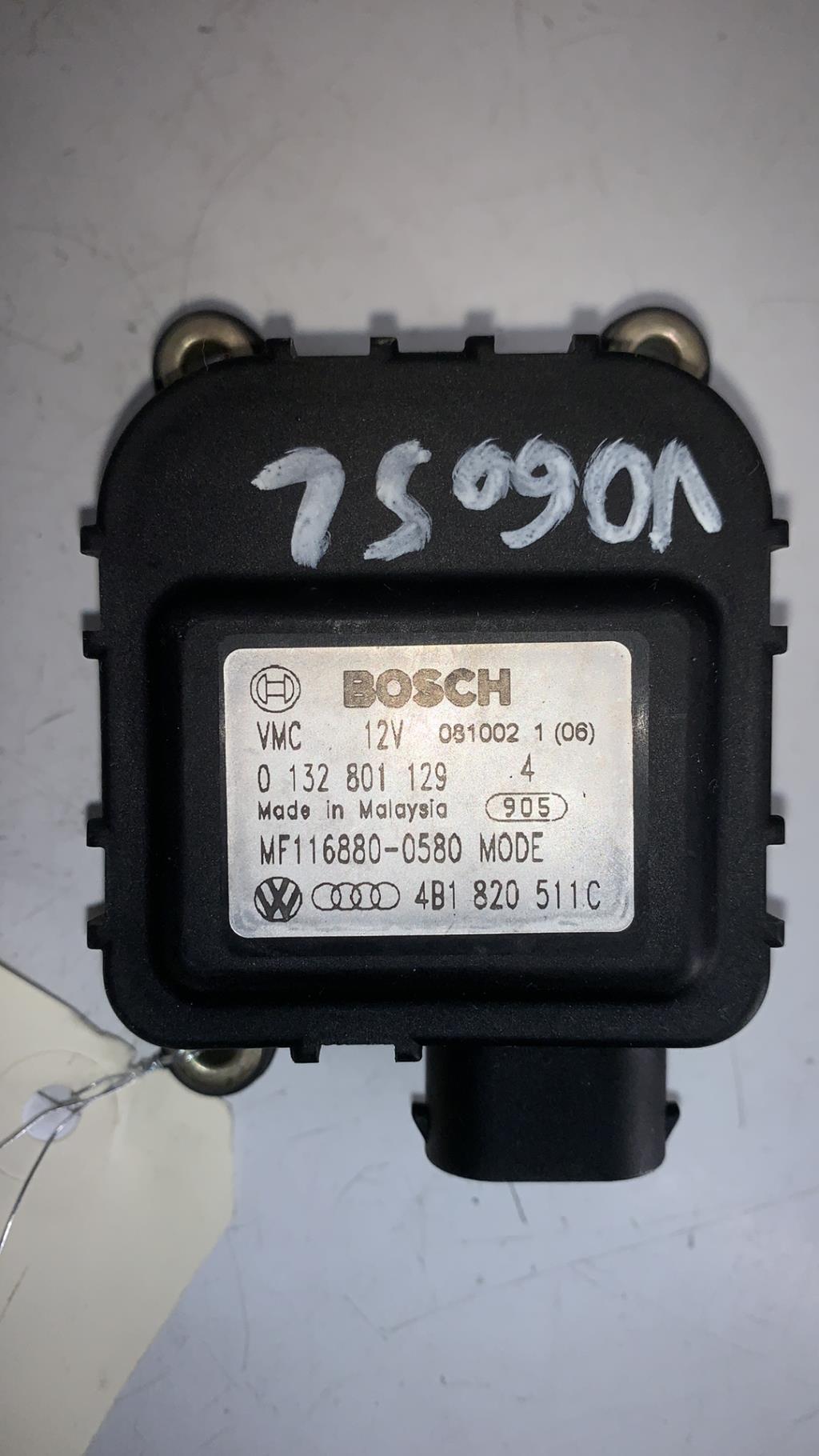 Divers AUDI A6 2 AVANT PHASE 2 BREAK Diesel - 1