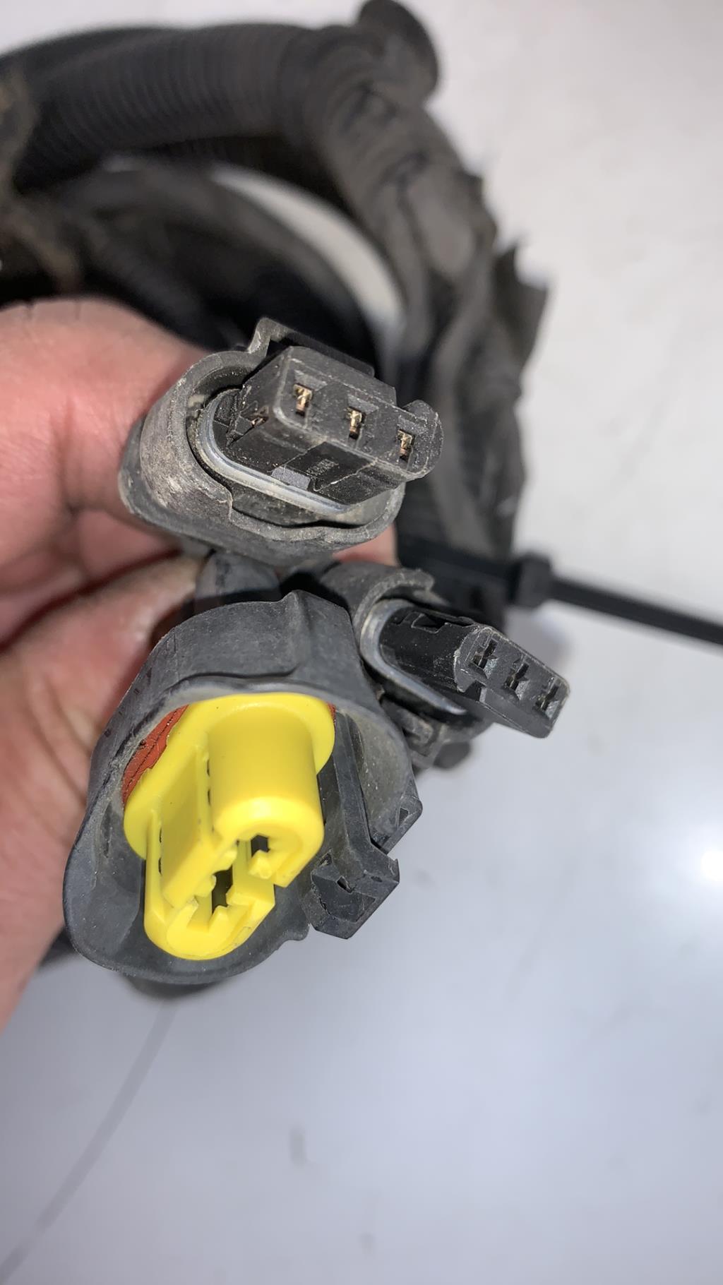Divers RENAULT LAGUNA 3 PHASE 1 Diesel - 1