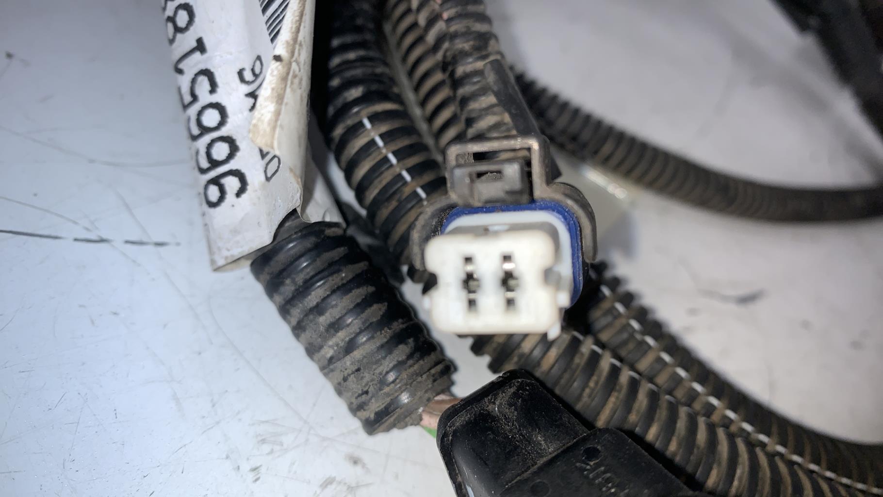 Divers PEUGEOT 3008 1 PHASE 1 Diesel - 1