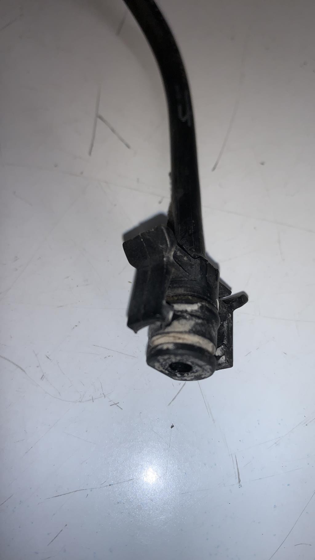 Durite PEUGEOT 207 PHASE 2 Diesel - 1