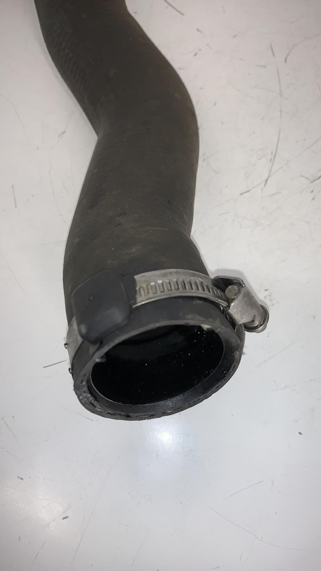 Durite de turbo DACIA SANDERO 1 Diesel - 1