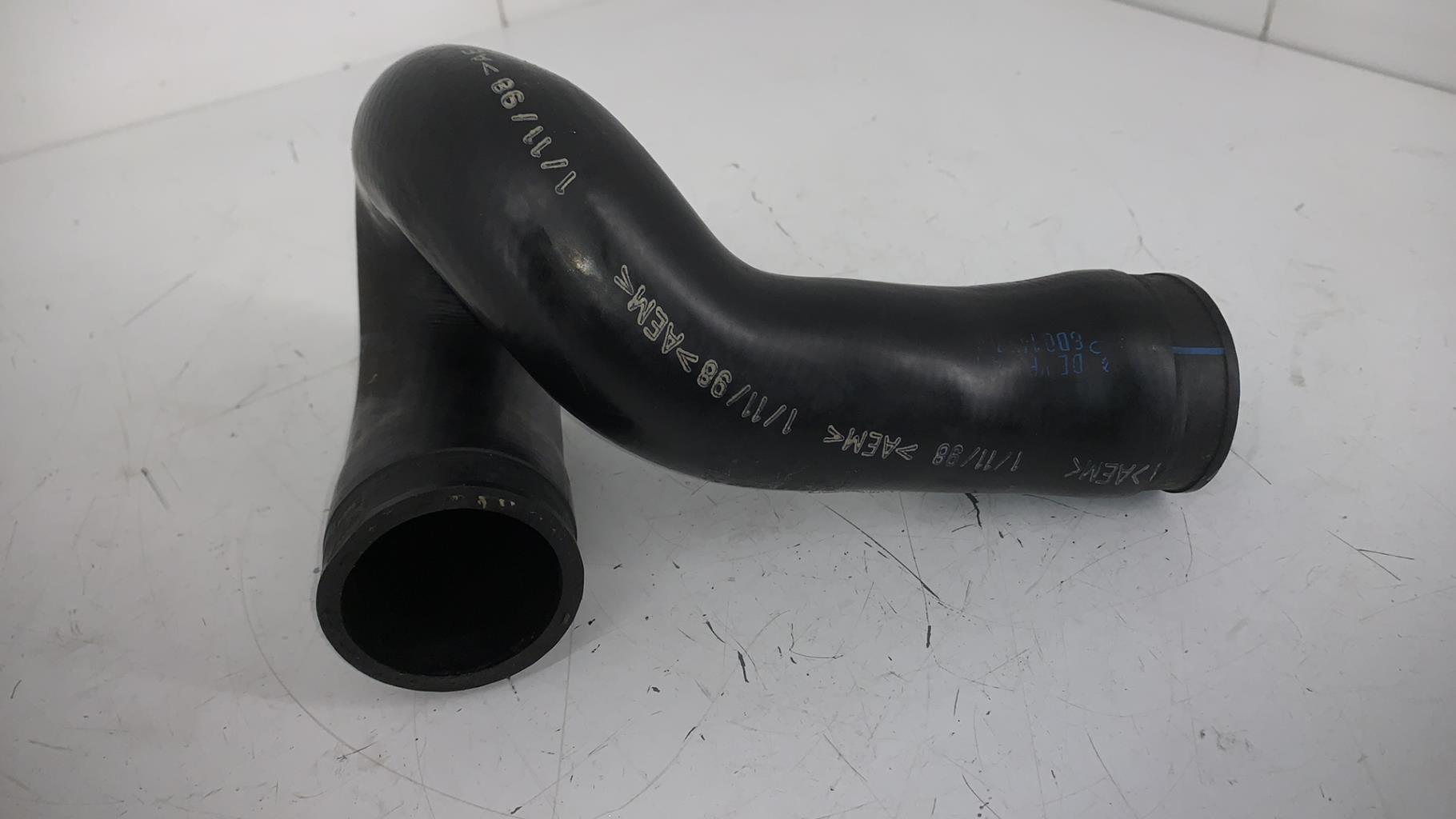 Durite de turbo AUDI A4 1 PHASE 1 Diesel - 1