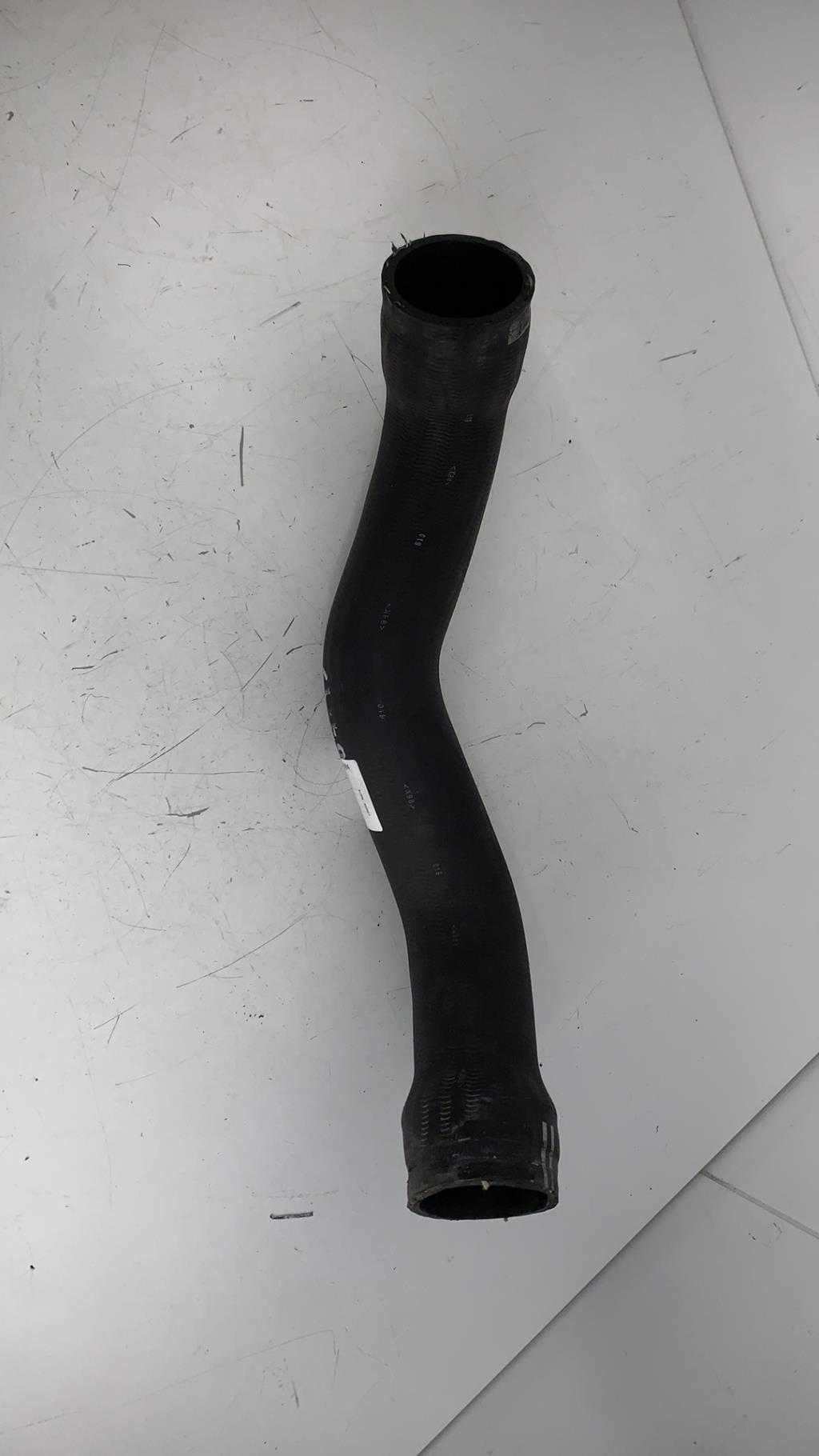 Durite de turbo PEUGEOT EXPERT 1 PHASE 2  - 1