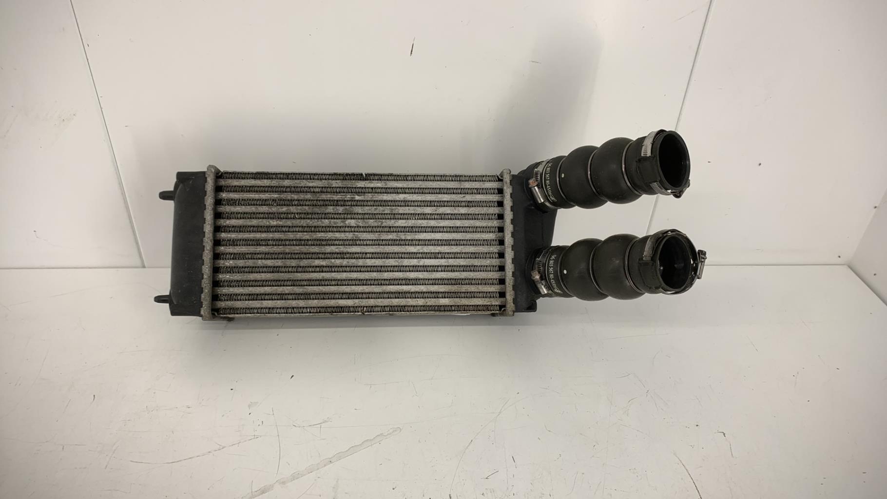 Echangeur air (Intercooler) PEUGEOT 307 PHASE 2  - 1
