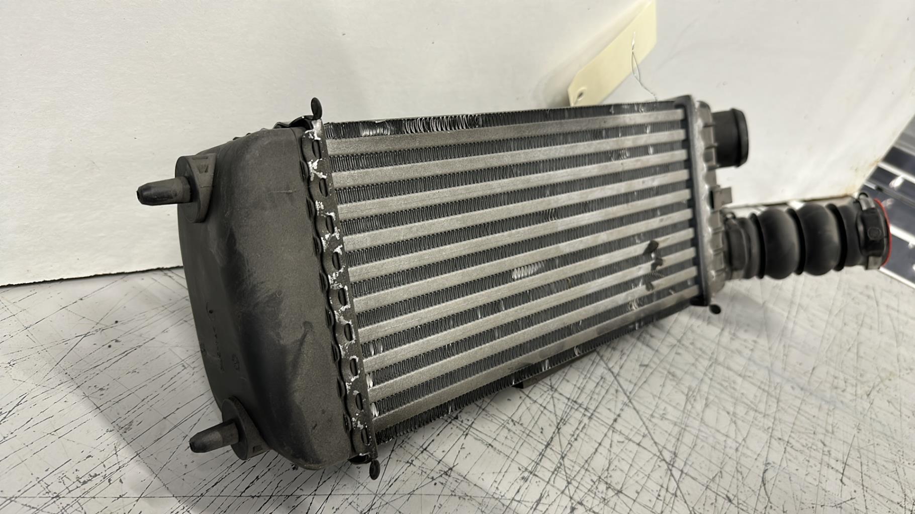 Echangeur air (Intercooler) PEUGEOT 207 PHASE 1 Diesel - 1