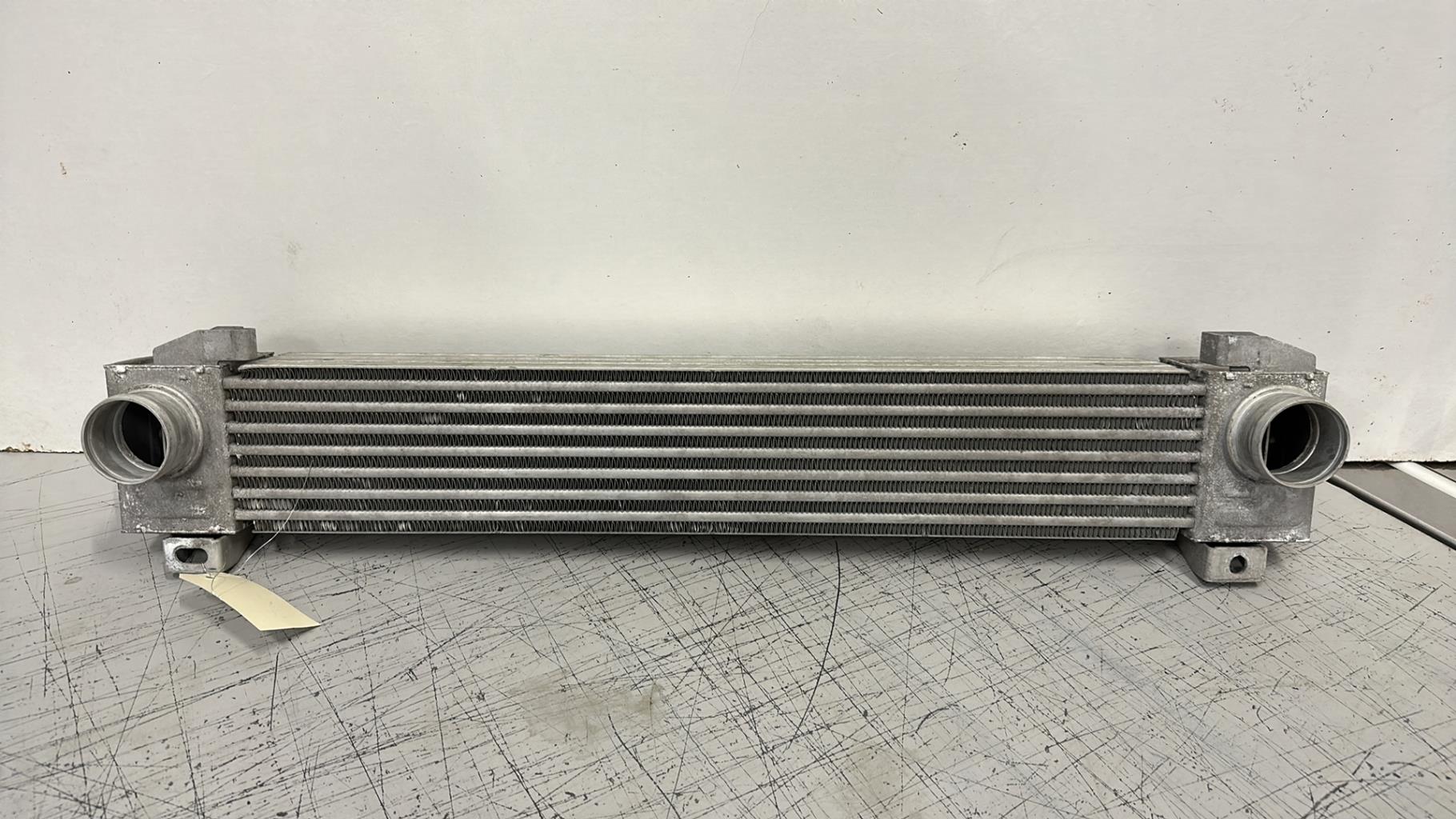 Echangeur air (Intercooler) PEUGEOT 308 1 PHASE 1  - 1
