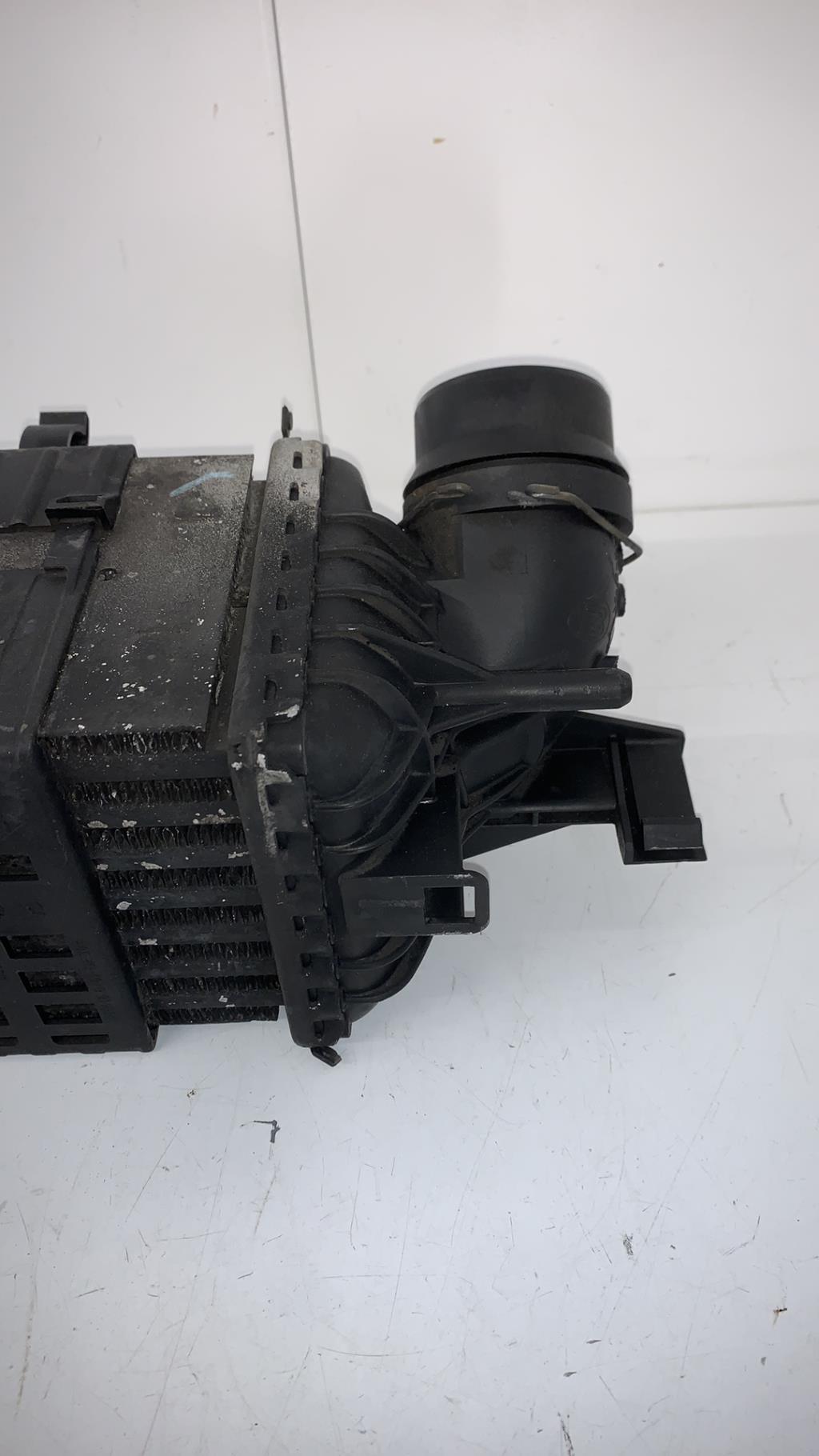 Echangeur air (Intercooler) RENAULT LAGUNA 3 PHASE 1 Diesel - 1