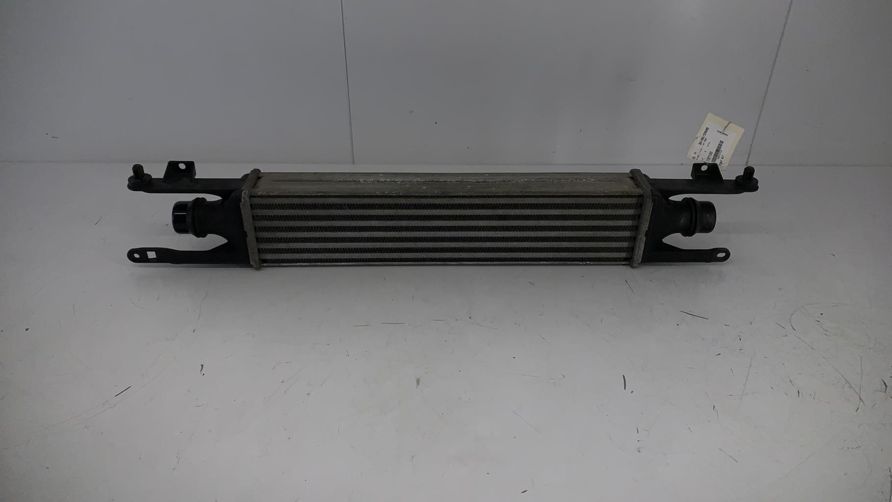 Echangeur air (Intercooler) OPEL CORSA D PHASE 1 Diesel - 1