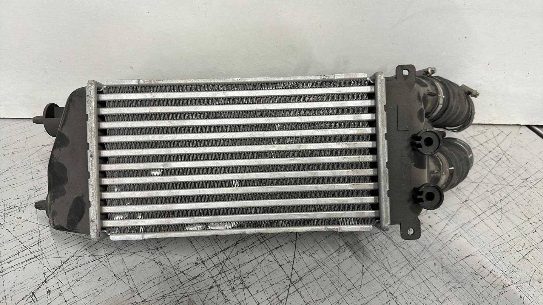 Echangeur air (Intercooler) CITROEN C3 1  - 1