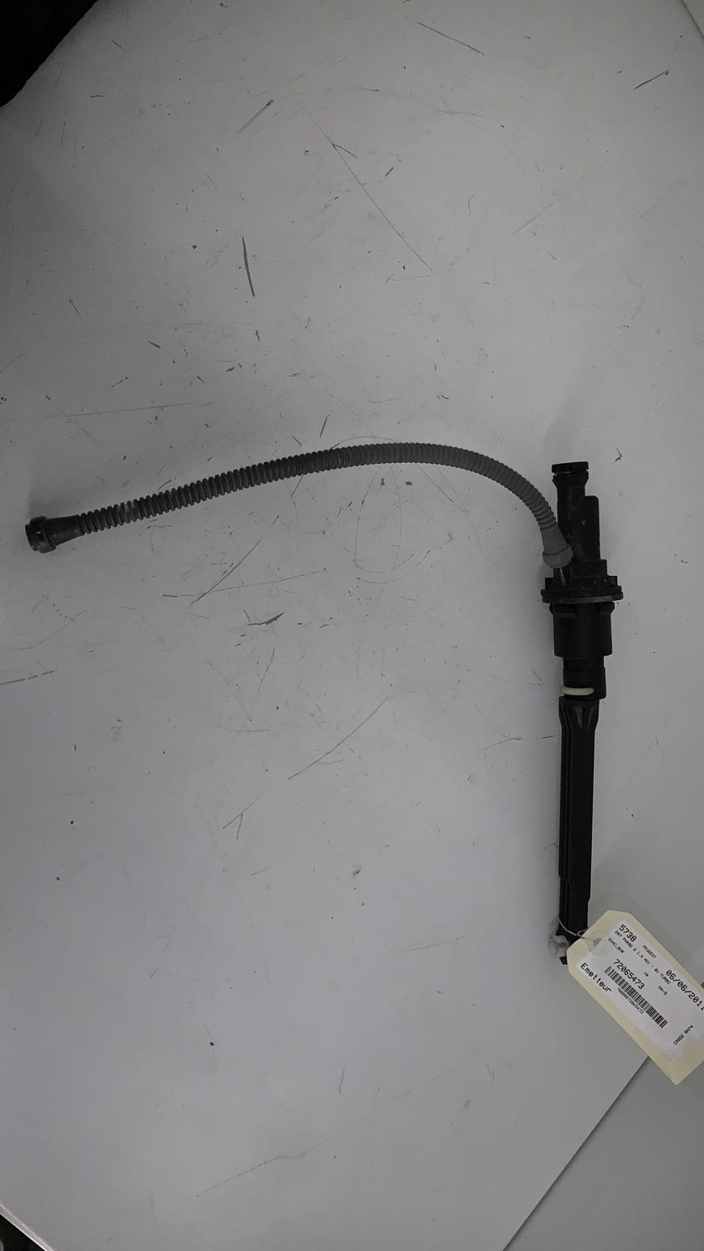 Emetteur PEUGEOT 207 PHASE 2 Diesel - 1