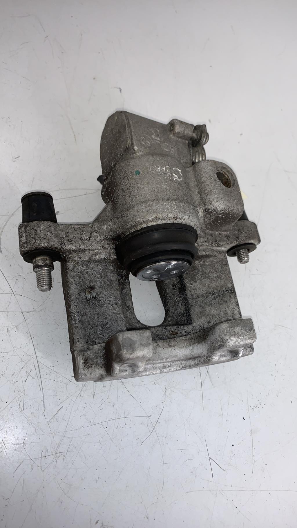 Etrier arriere gauche (freinage) RENAULT LAGUNA 3 PHASE 1 Diesel - 1