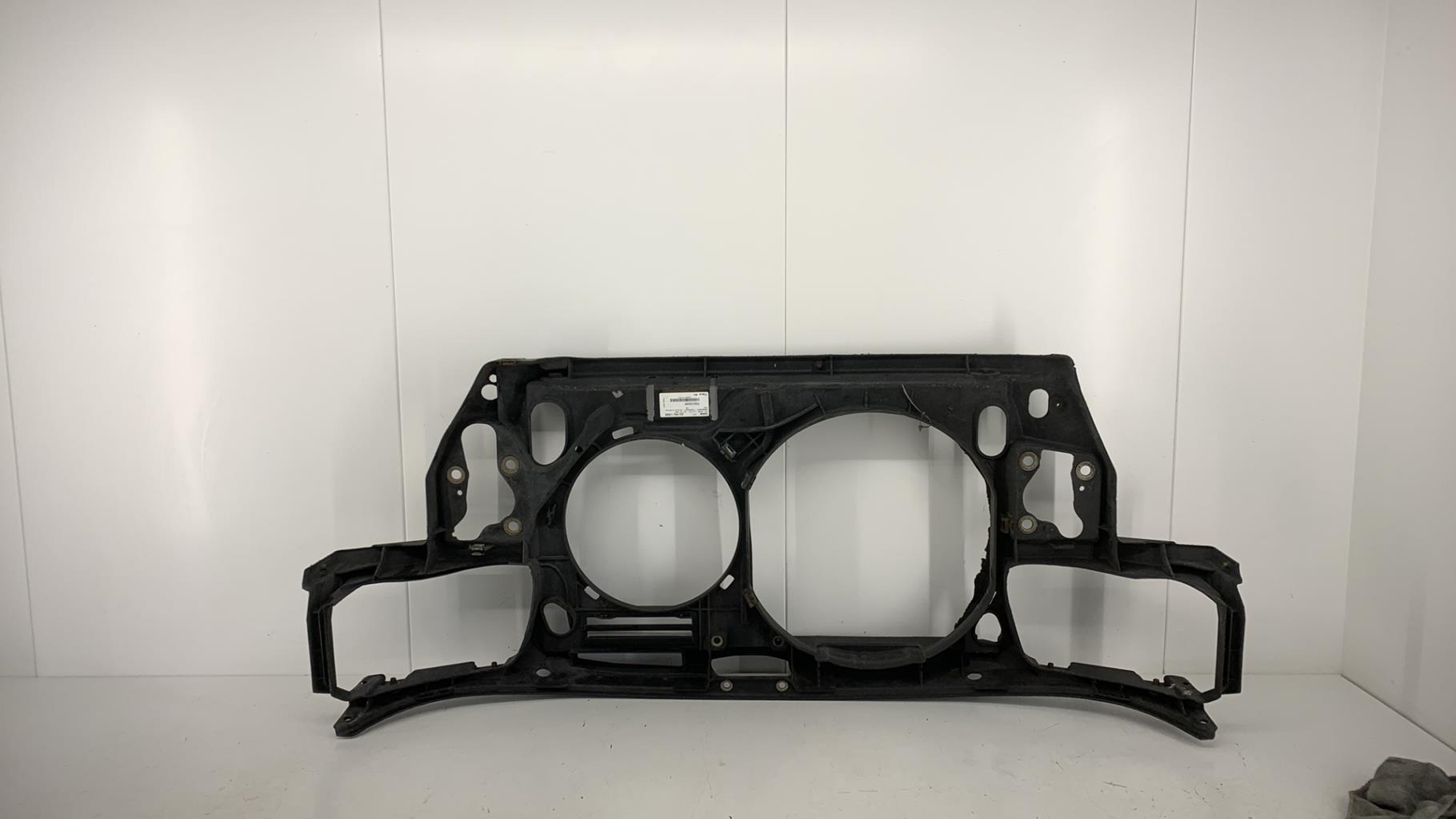 Face avant AUDI A4 1 PHASE 1 Diesel - 1