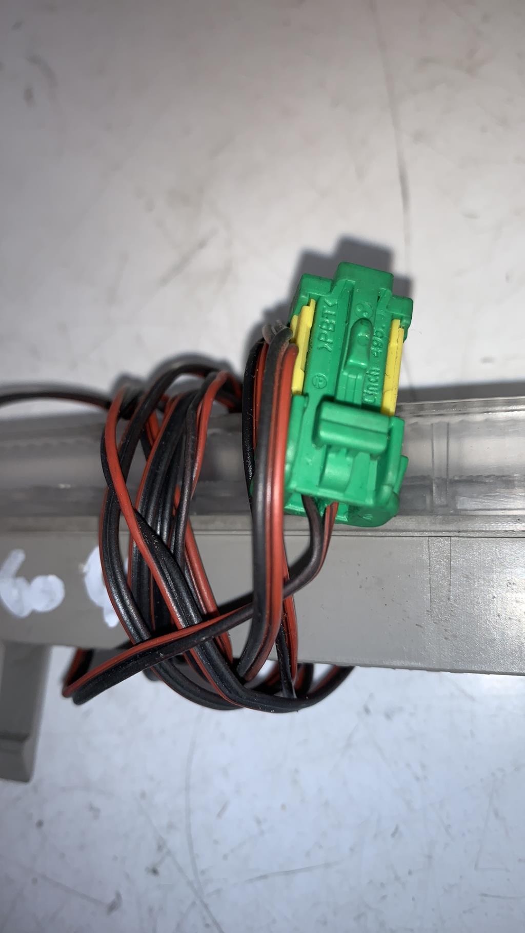 Feu arriere stop central PEUGEOT 607 PHASE 1 Diesel - 1