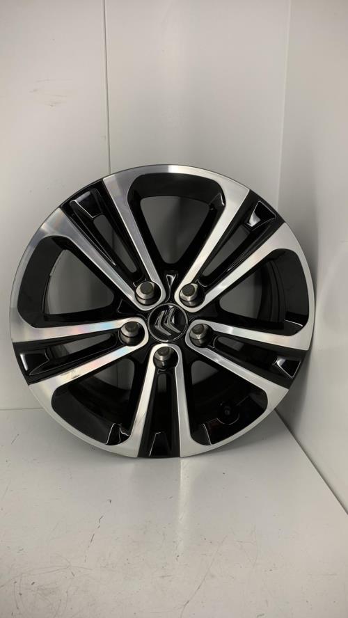 Jante CITROEN C4 PICASSO II 1.2 THP 130 - 2013 - Référence 9813863177 - Occasion