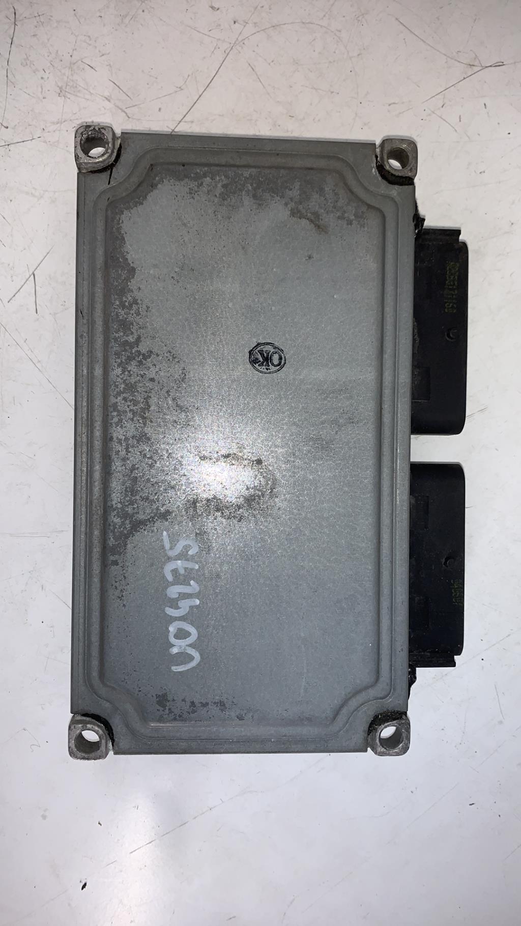 Kit de demarrage RENAULT LAGUNA 3 PHASE 1 Diesel - 1