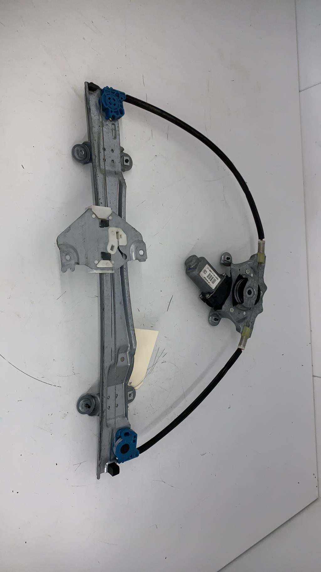 Leve vitre electrique avant gauche RENAULT TWINGO 2 PHASE 2 Diesel - 1