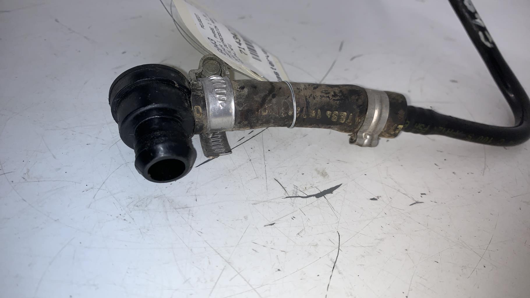 Durite PEUGEOT PARTNER 1 PHASE 1 Essence - 1