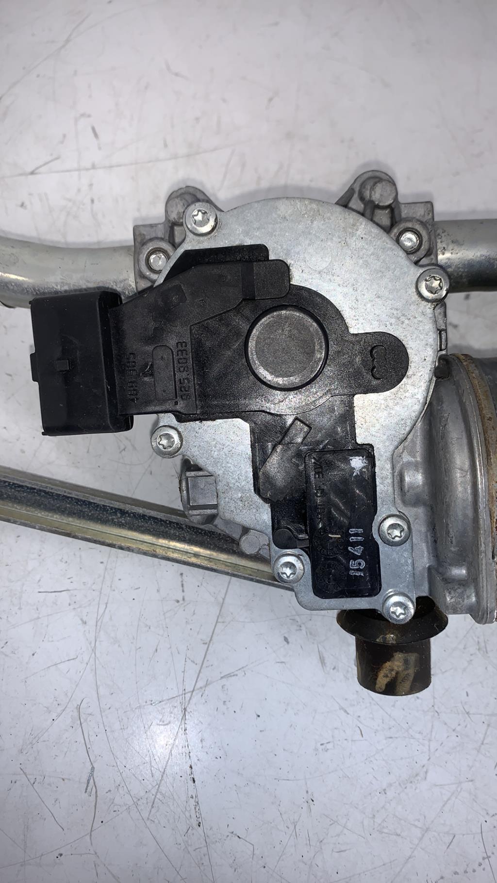 Mecanisme essuie glace avant RENAULT LAGUNA 3 PHASE 2 Diesel - 1