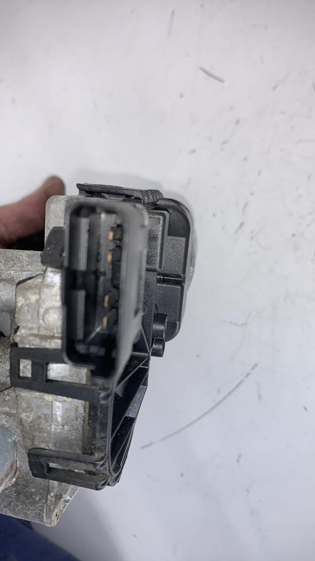 Mecanisme essuie glace avant RENAULT TWINGO 2 PHASE 2 Diesel - 1