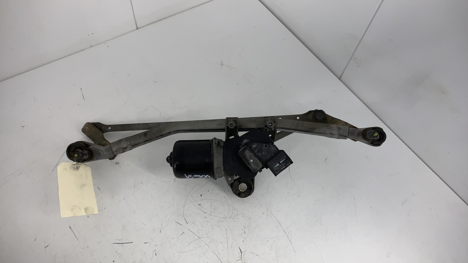 Mecanisme essuie glace avant CITROEN C3 1 PHASE 1 Diesel - 1