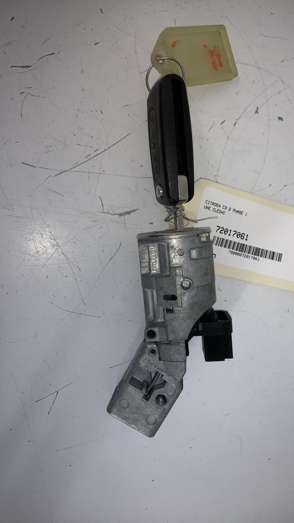 Neiman CITROEN C3 2 PHASE 1  - 1