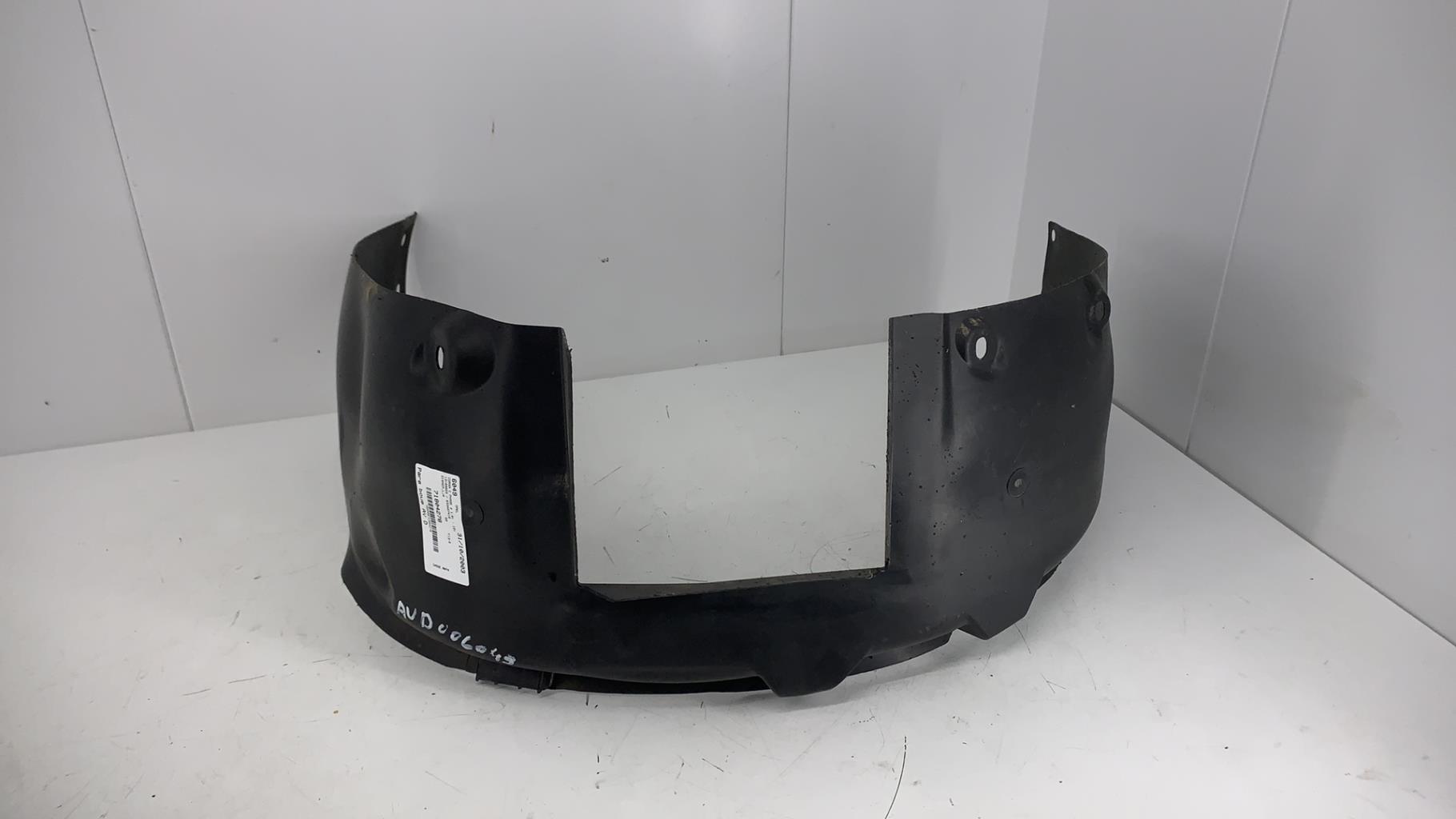 Pare boue avant droit OPEL CORSA C PHASE 2 Essence - 1